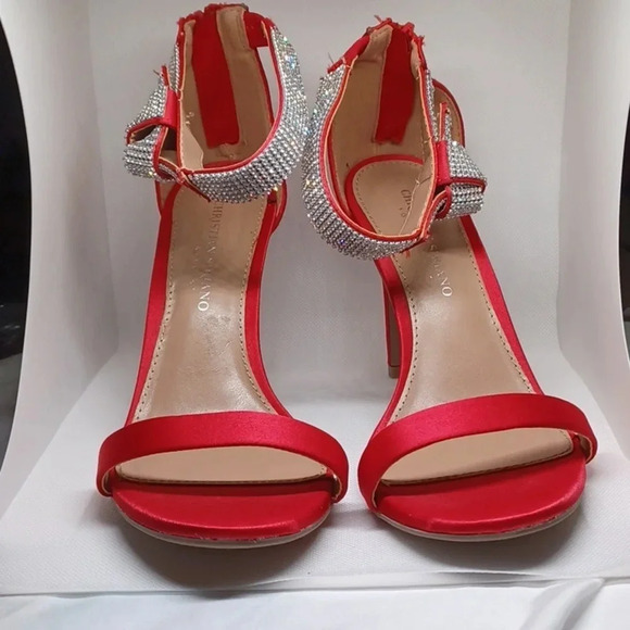 Christian Siriano - Picture 1 of 8